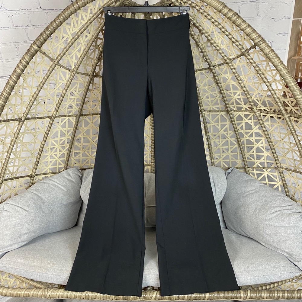 Trina Turk Black Pants/ Trousers